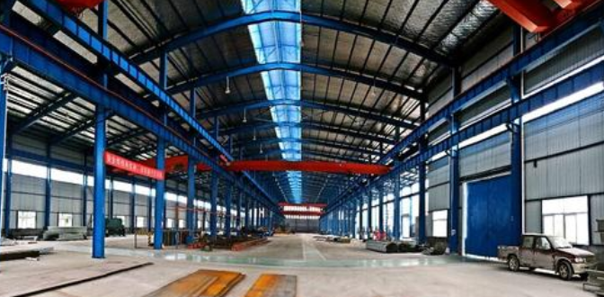 凤城大家知道重型钢结构在施工中轻易出现哪些问题吗